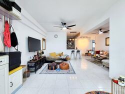 Blk 866 Tampines Vista (Tampines), HDB 5 Rooms #563604341